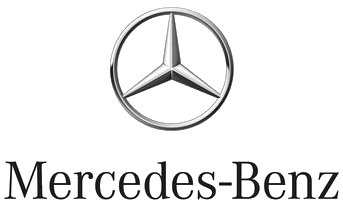 Mercedes-Benz logo