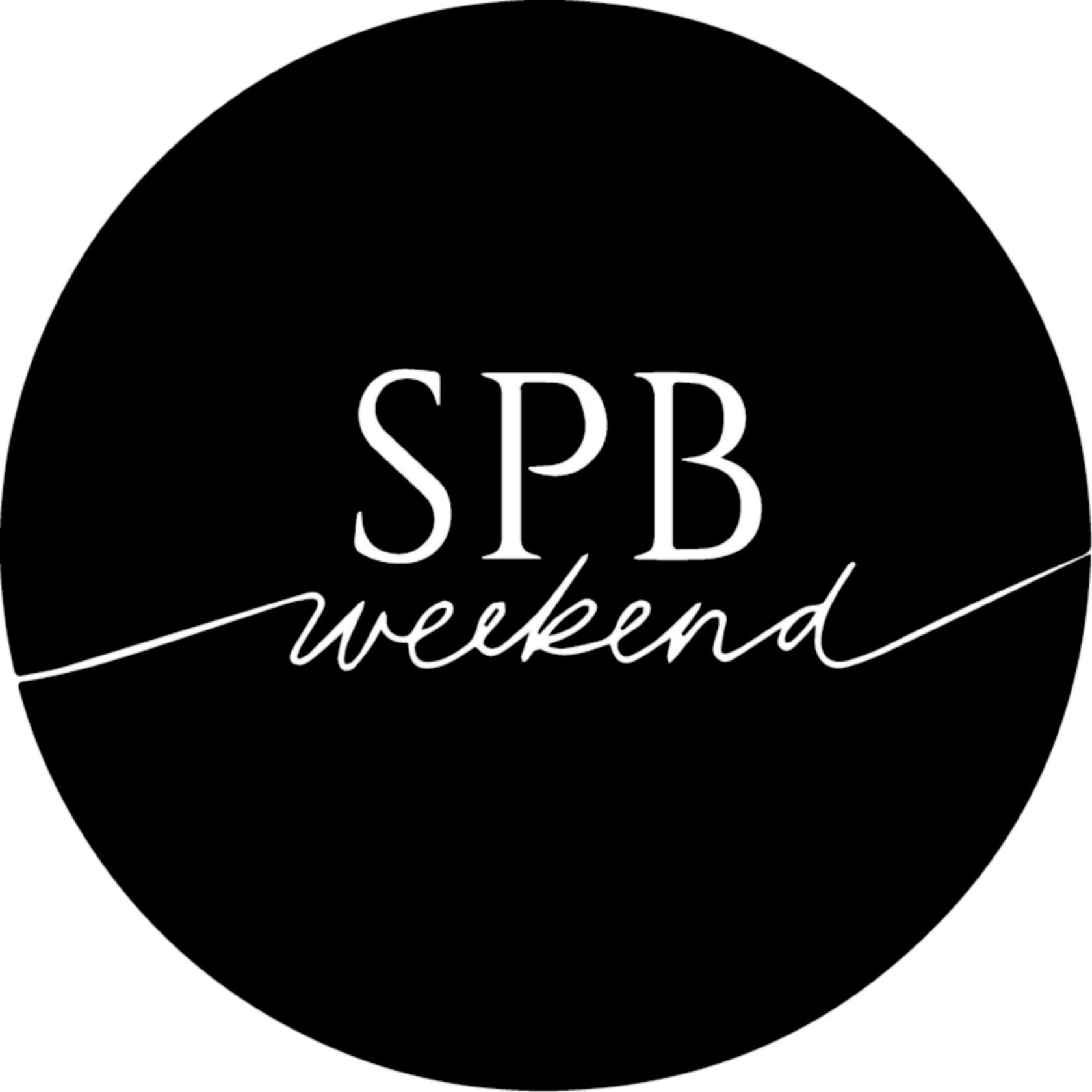 SPB WEEKEND