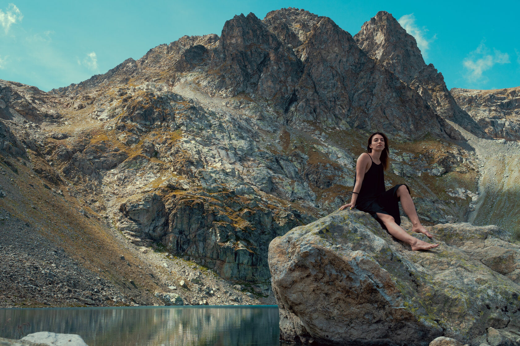 Фотограф Ян Севальнев