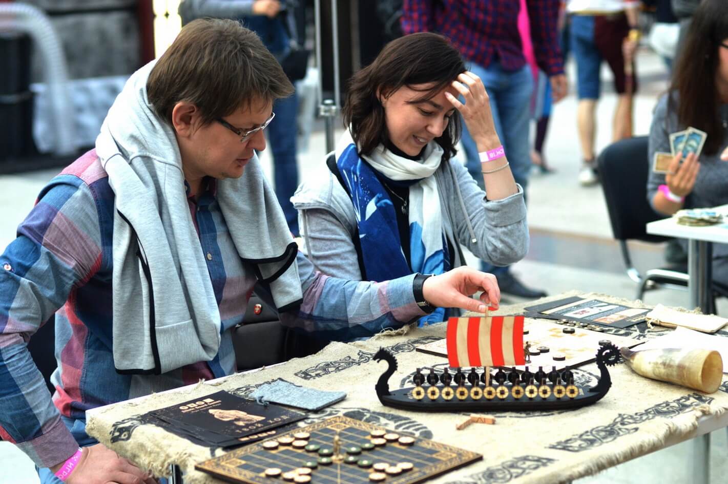 Ethnic Board Games Интернет- магазин - Игры Народов Мира