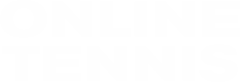 Online tennis