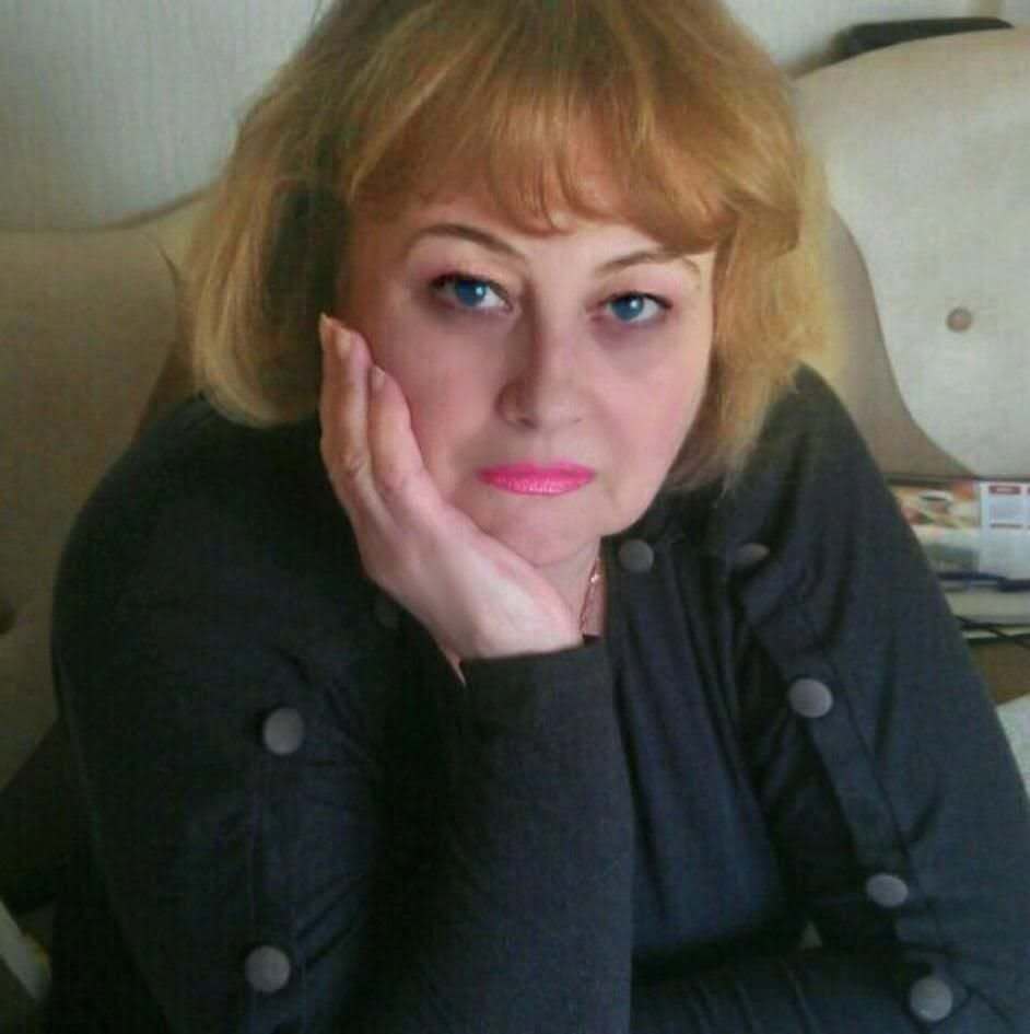 Юлия Л.