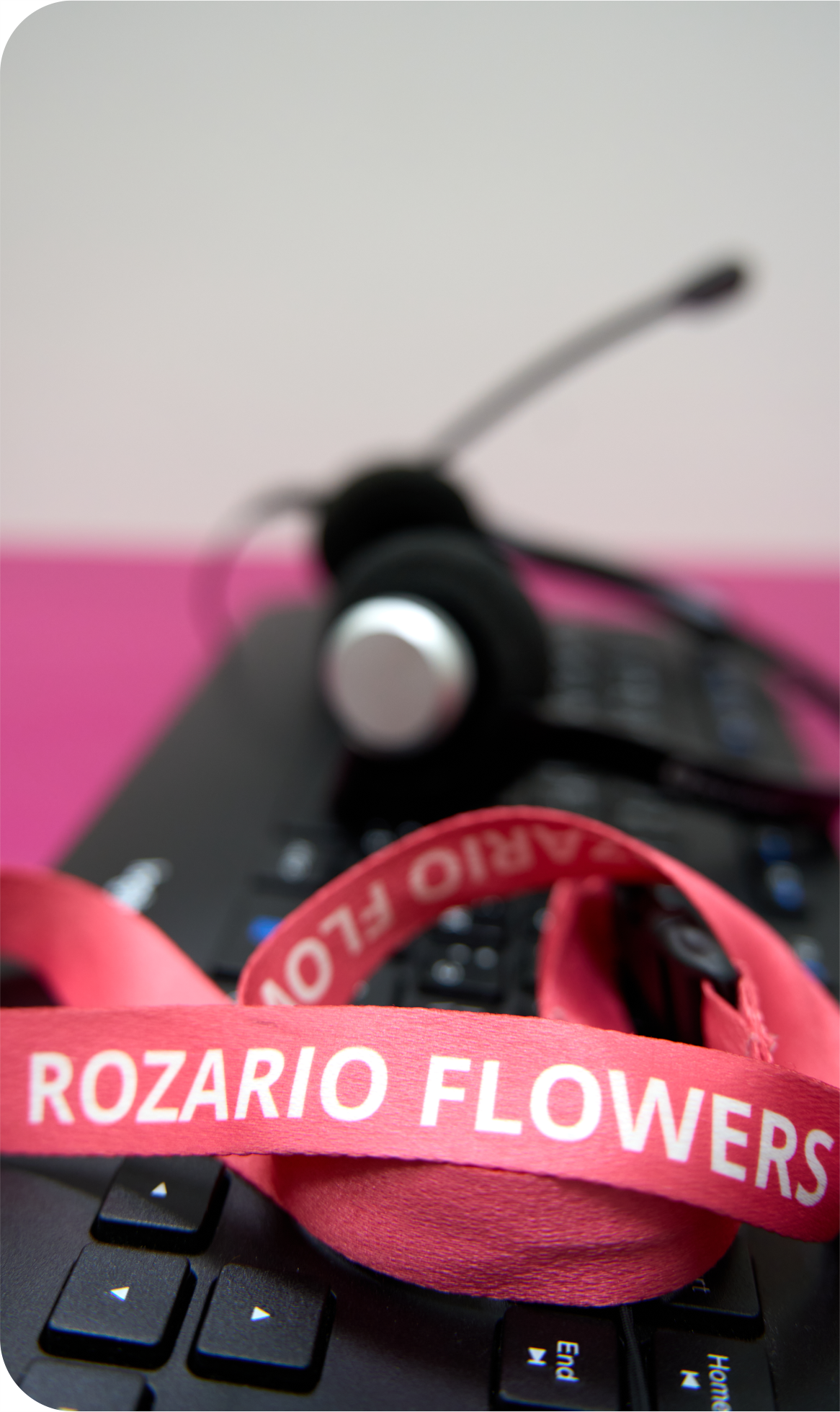 Франшиза магазин цветов