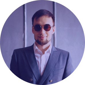 Директор агентства Антон Шунков