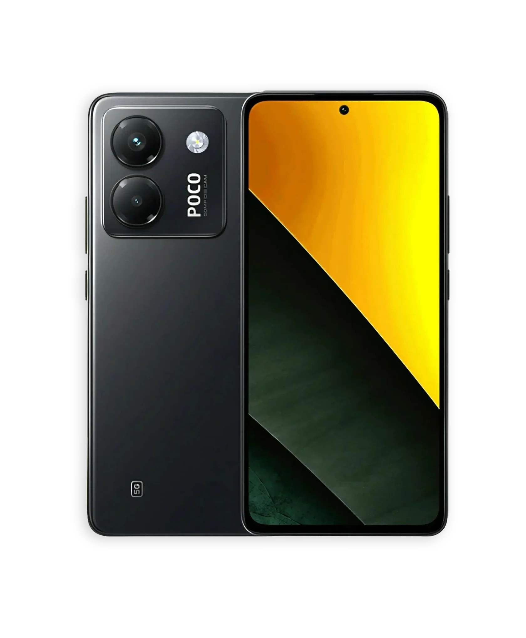 POCO M7 Pro — ремонт в Green Repair