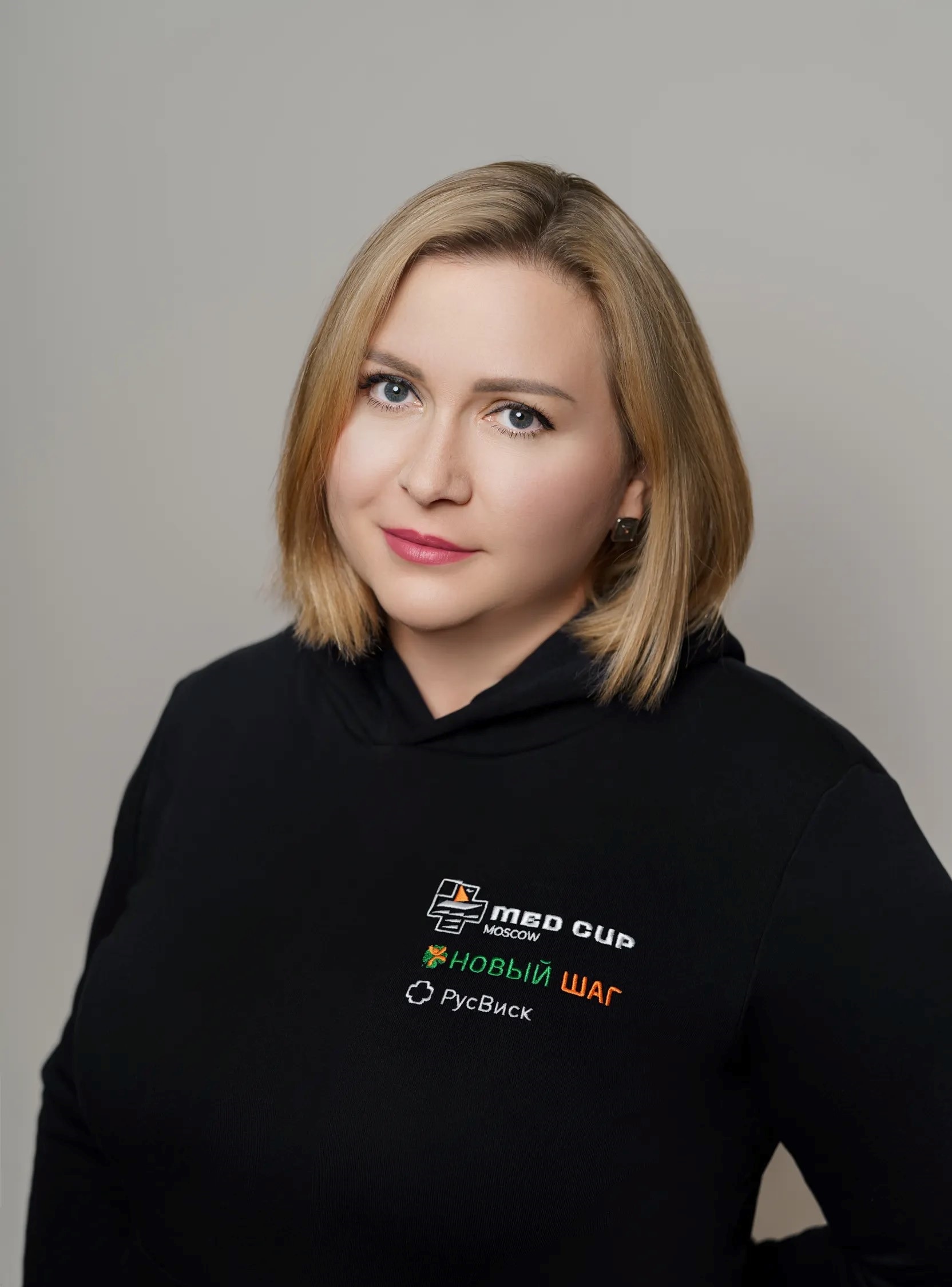 Видасова Елена Витальевна