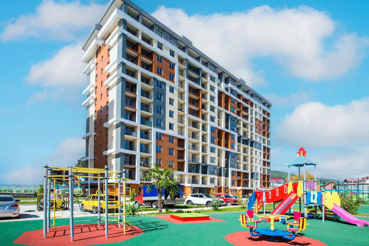 Активный образ жизни в ЖК «Каравелла Португалии»: спортивные площадки и возможности для занятий спортом