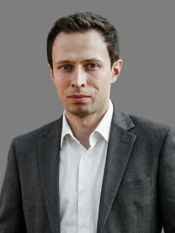 Алексей Клюев