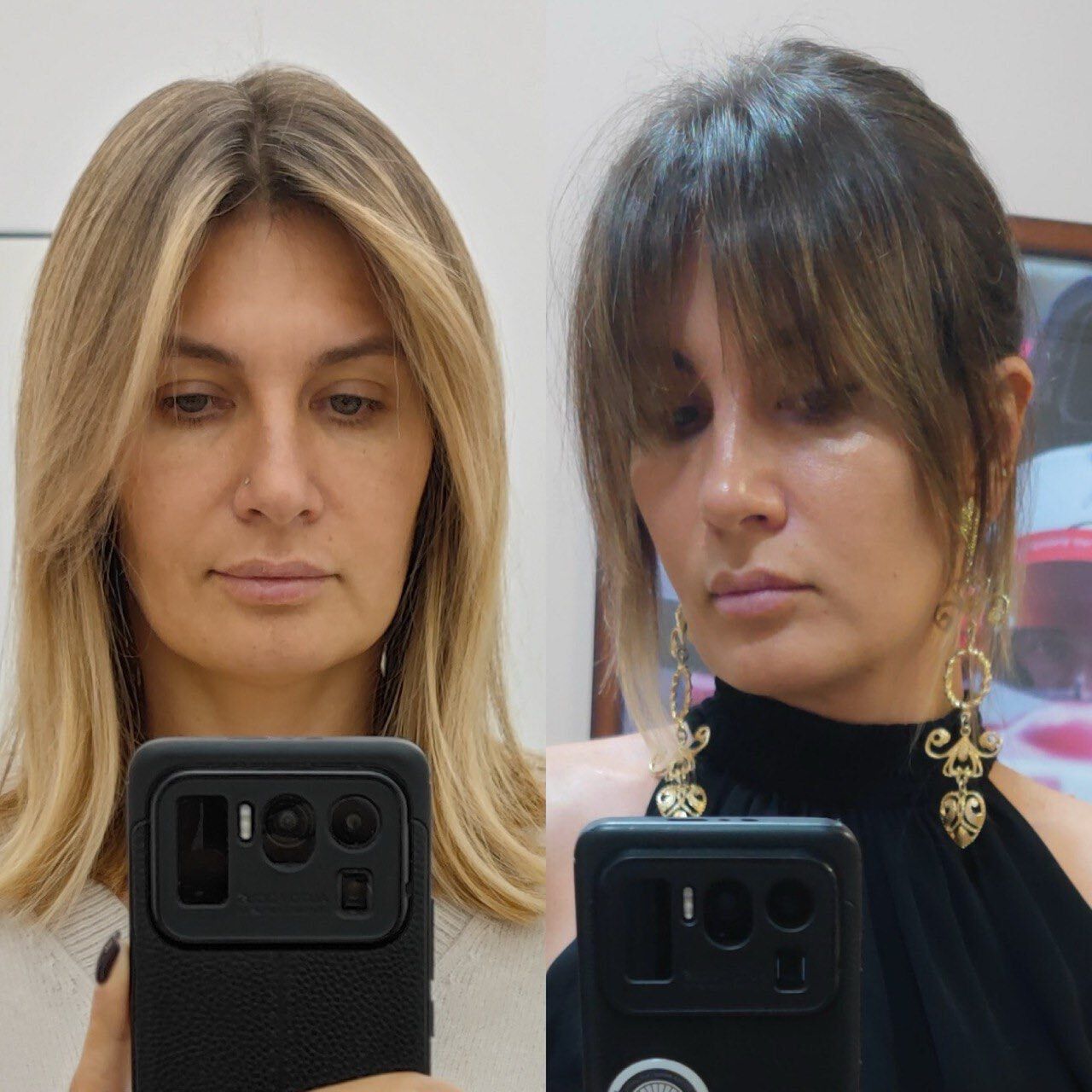 Результат клиента Refresh Clinic