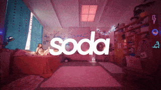 SODA x HELLO KITTY__/videocomm/soda-hellokitty