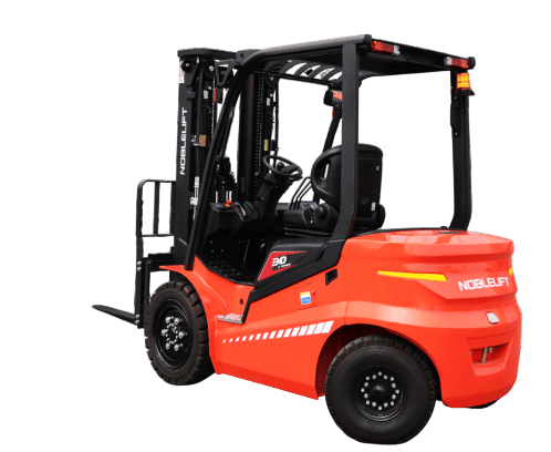 NOBLELIFT FD25N