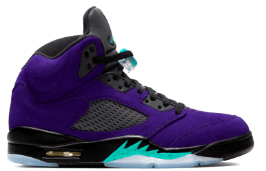  Nike Jordan 5