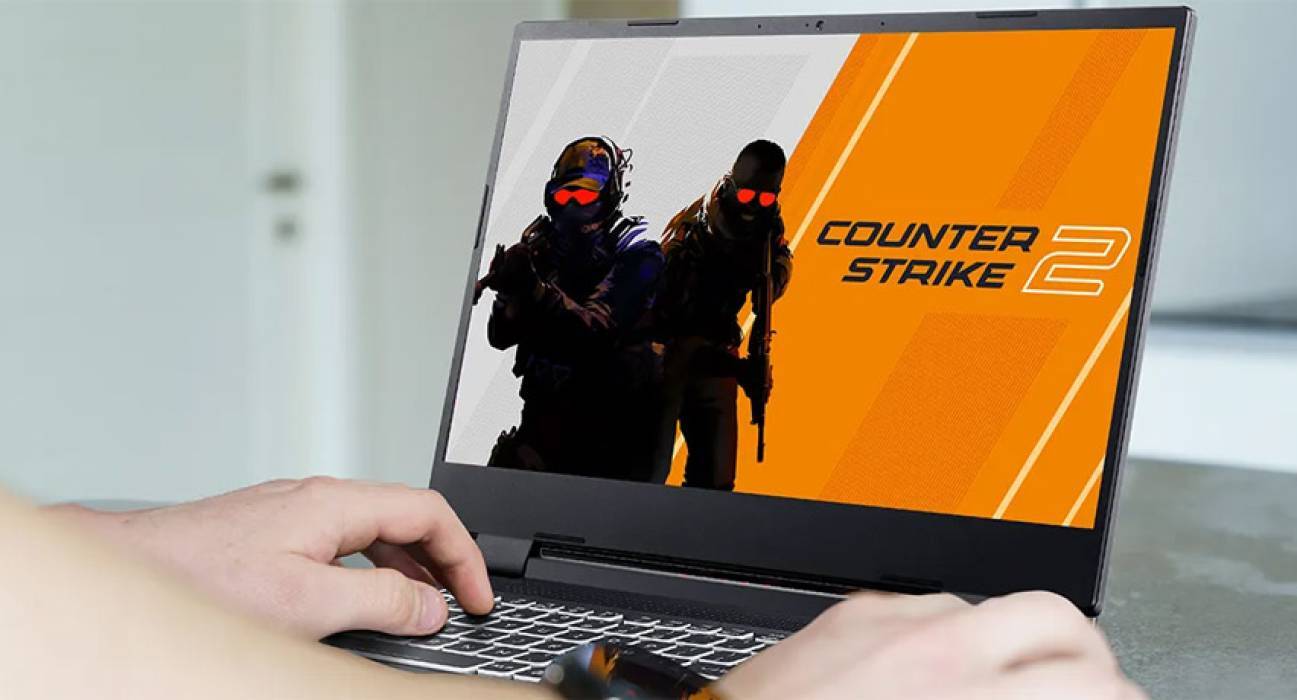 Огляд найкращих ноутбуків для шутерів у 2025 році. Які моделі тягнуть CS2, Warzone і Fortnite на стабільному FPS. Що вибрати для онлайн-баталій?