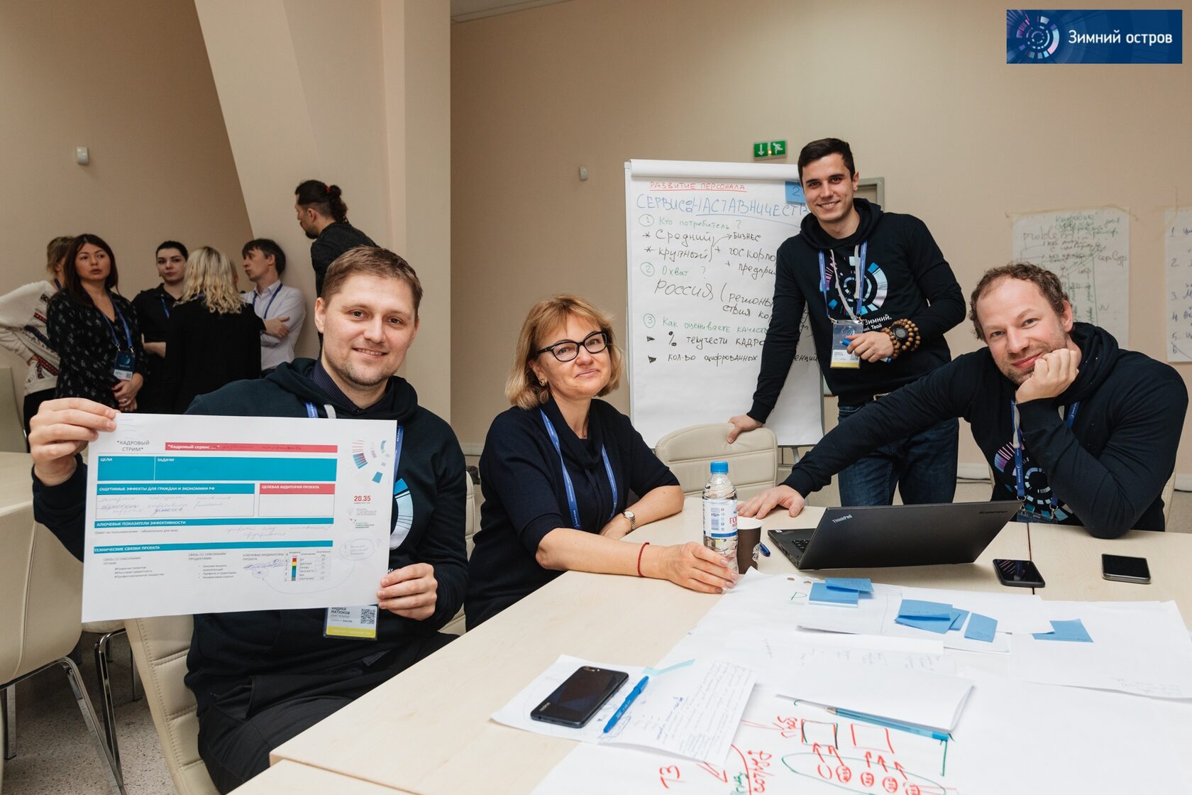 Никита Востров, шоу Вызов на ТНТ, Аддитивщик, Андрей Матюков