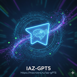 IAZ-GPT5