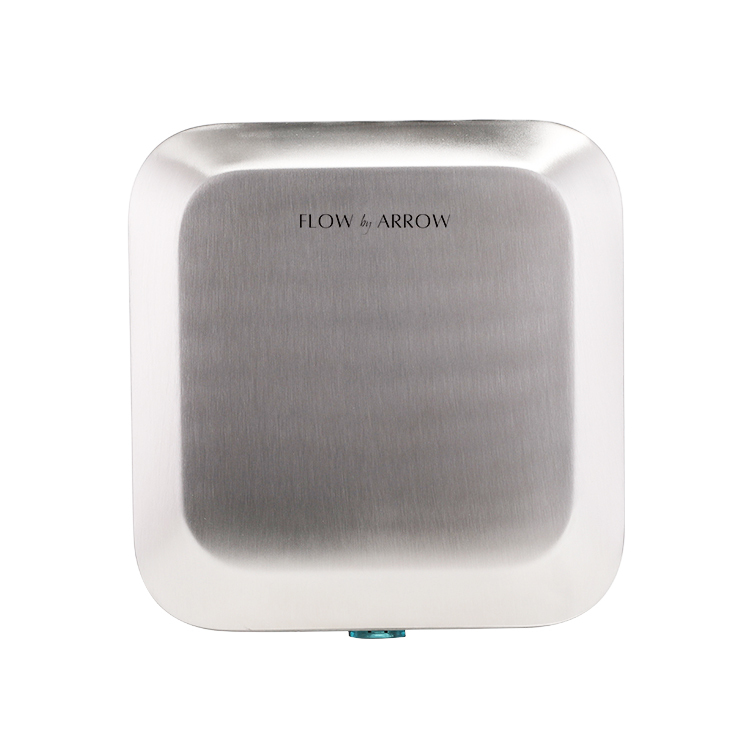 Сушилка для рук ARROW сталь