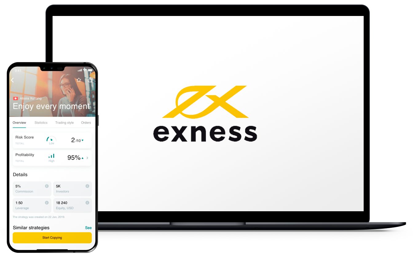 The Secret Of Exness Online Broker in 2021