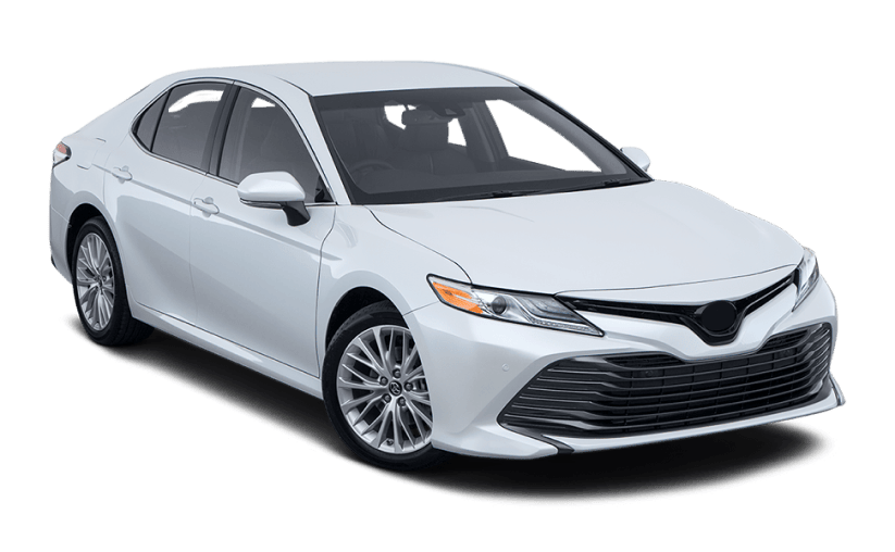 Легковой автомобиль