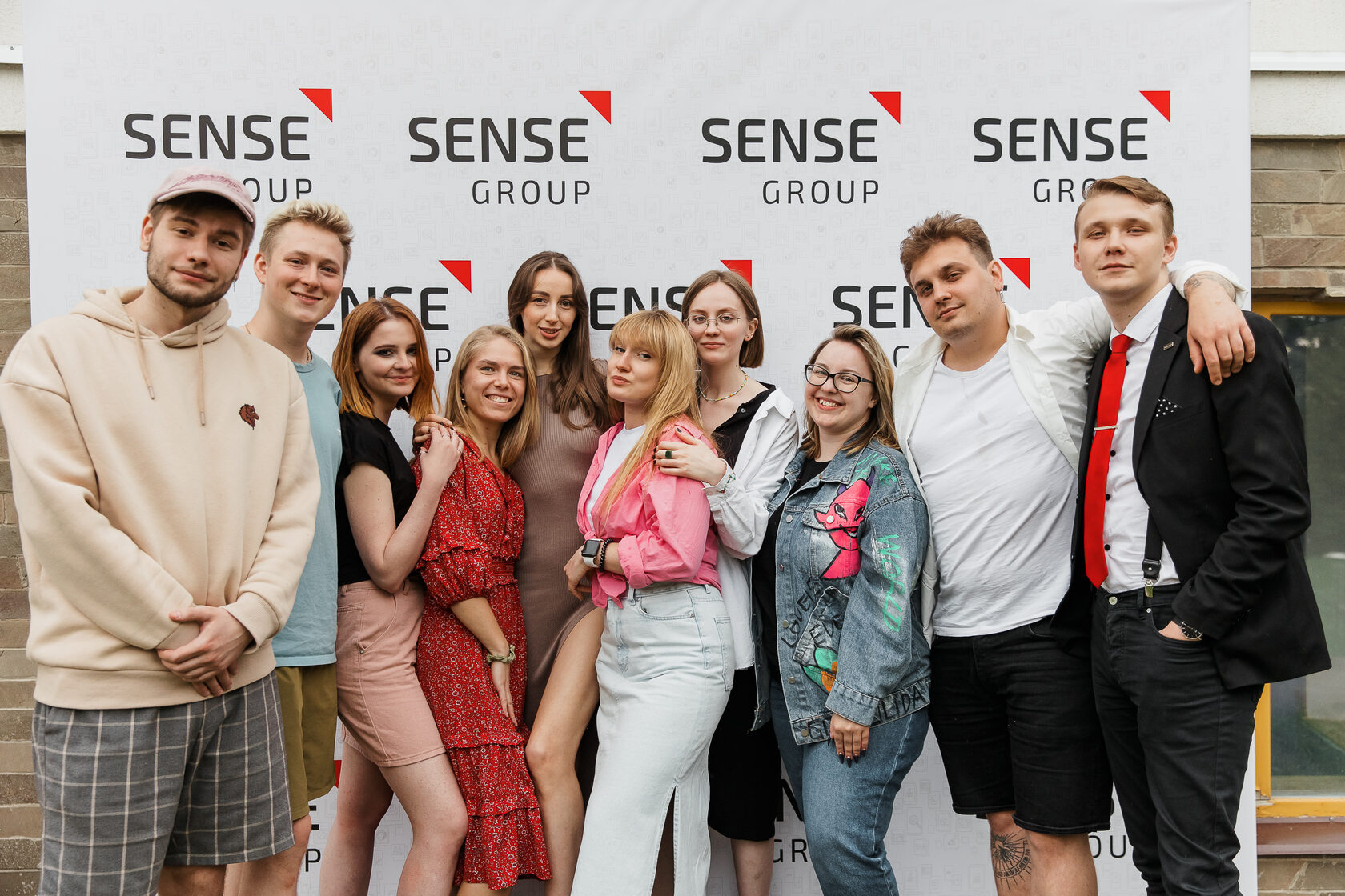 Курс валют в Sense bank на сегодня