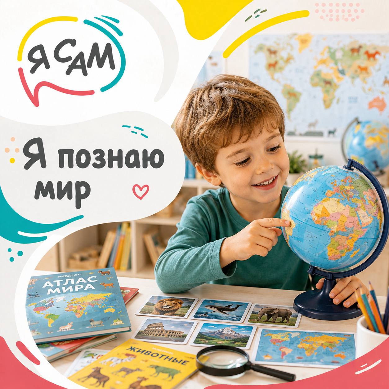 занятия по субботам для детей