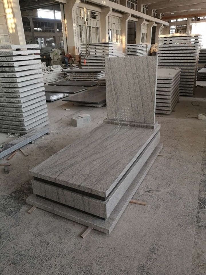 Пиленый гранит