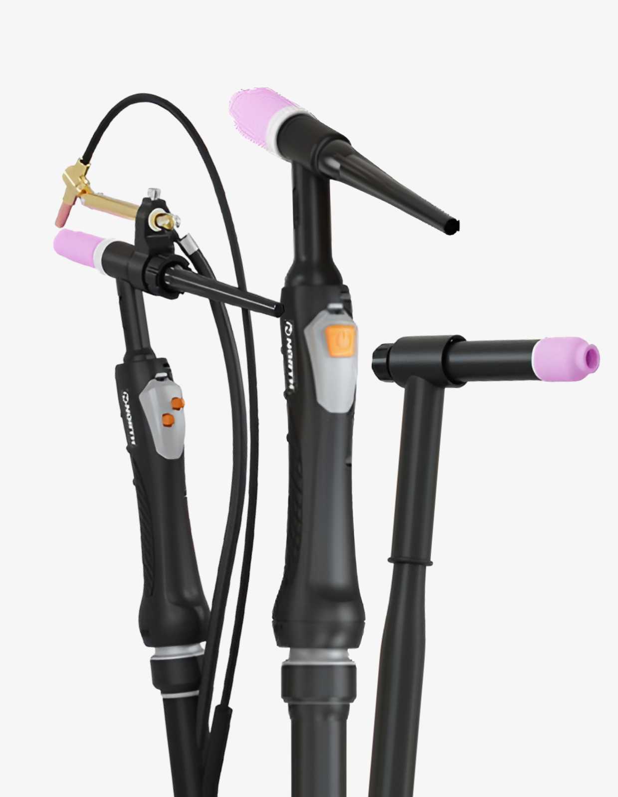 Роботизированный комплекс в трубную доску