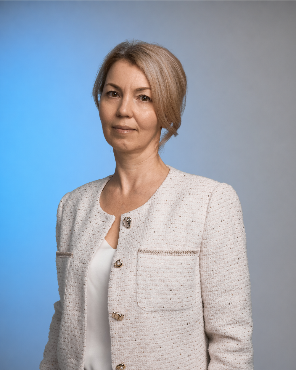 Светлана Алеева