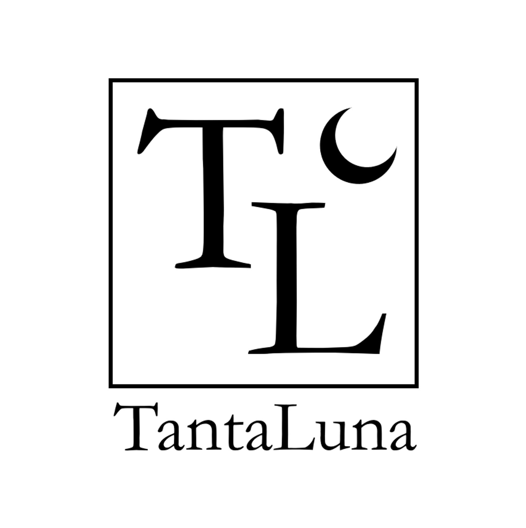 Необычные ювелирные украшения из тантала TantaLuna | Купить в ...