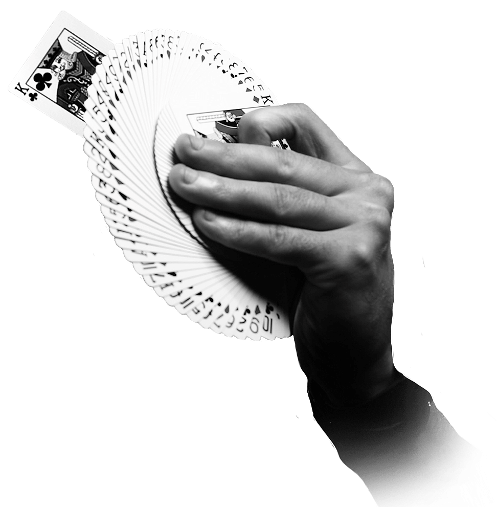 игральные карты