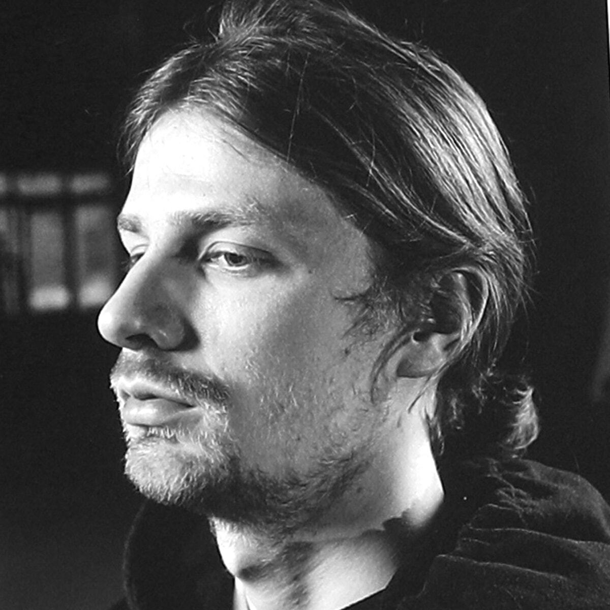 Sergei Krasavin