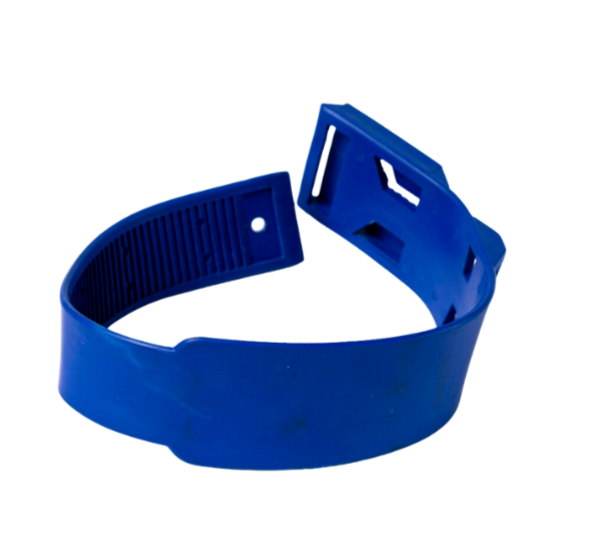 браслет для телят