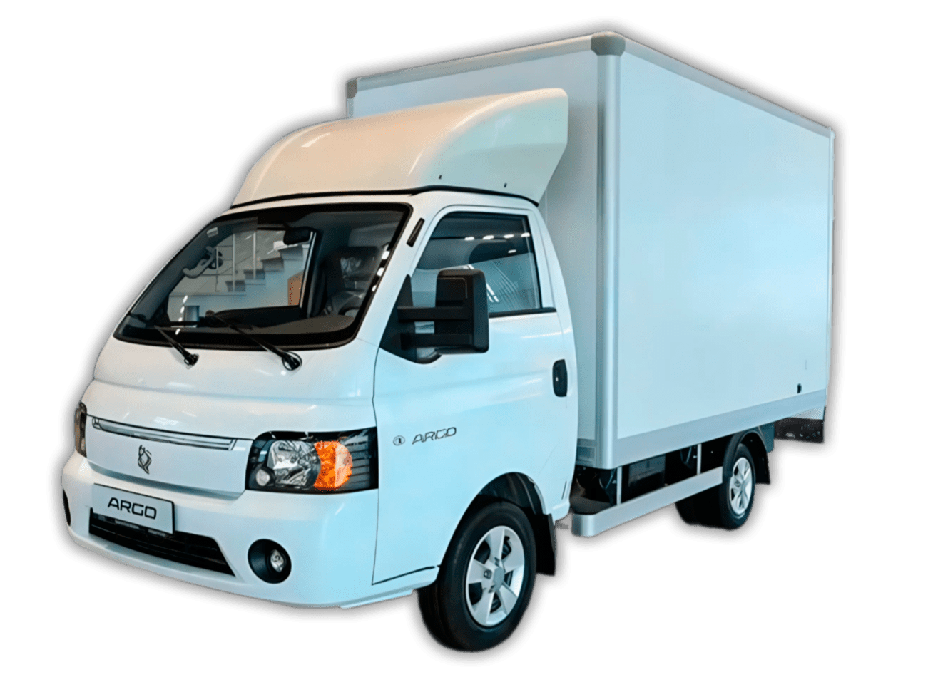 SOLLERS ARGO Рефрижератор