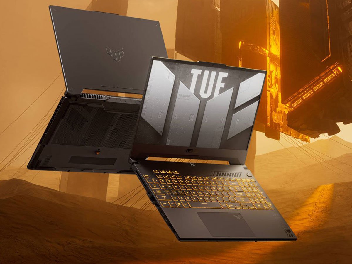 Огляд найкращих ігрових ноутбуків з RTX 4050 у 2025 році. Моделі до 40 000 грн, оптимальні для геймінгу на середньо-високих налаштуваннях.