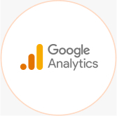 Google Analytics logo