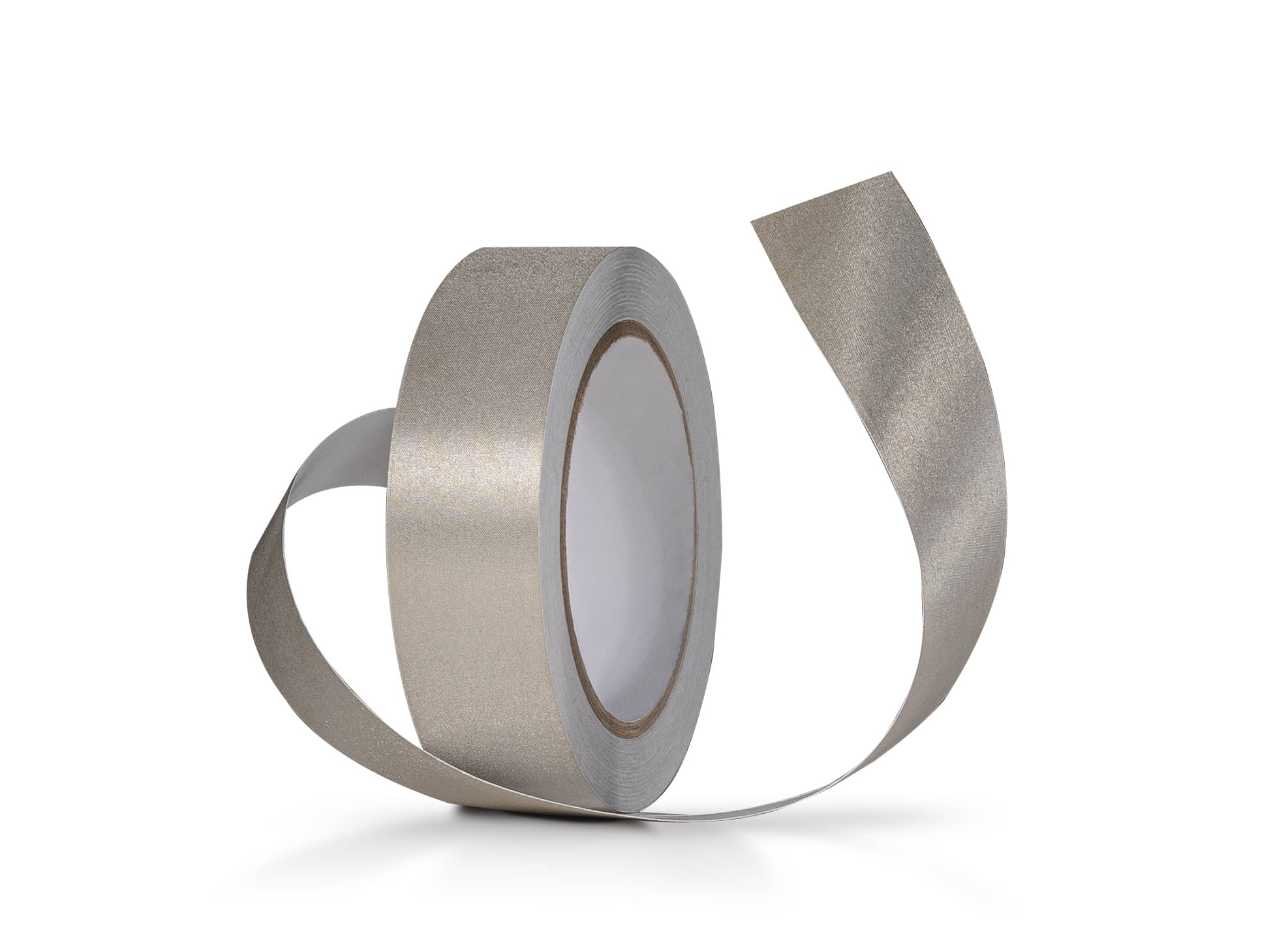 Экранирующий скотч для соединения экранирующих тканей