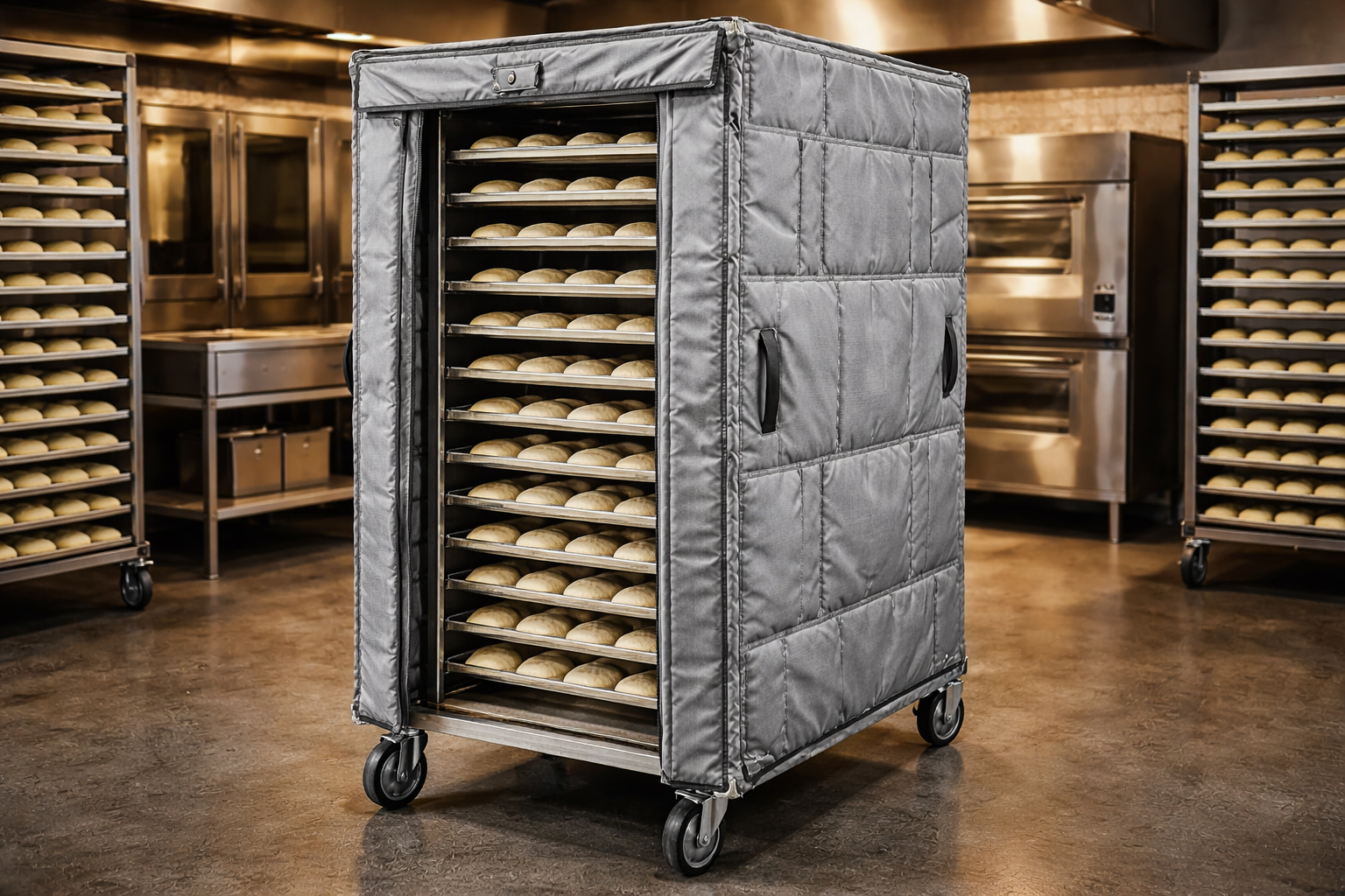 Чехлы расстойки