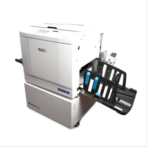 Цифровой дупликатор RISO SF9350