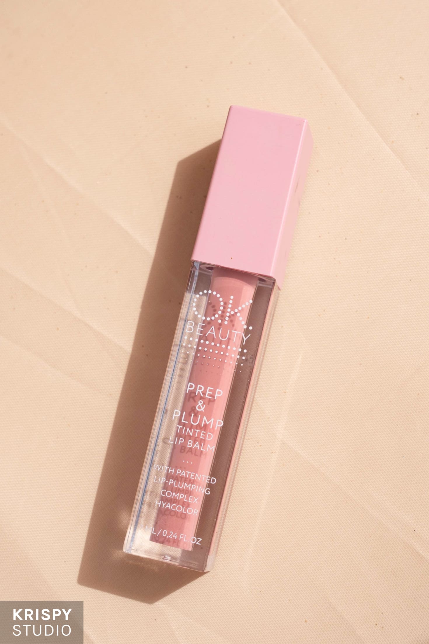 UGC-контент для OK BEAUTY: яркая фотосессия с косметикой