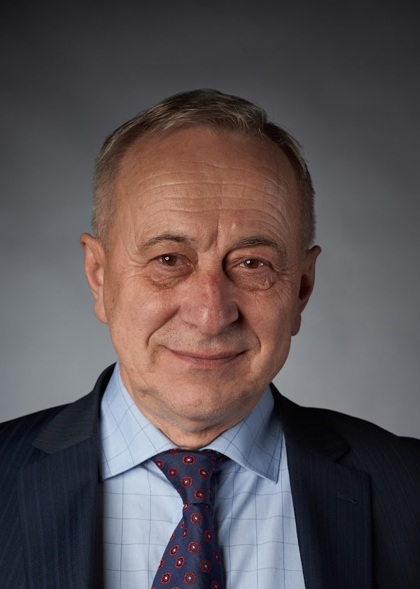 Профессор Владимир Васильевич Кулешов