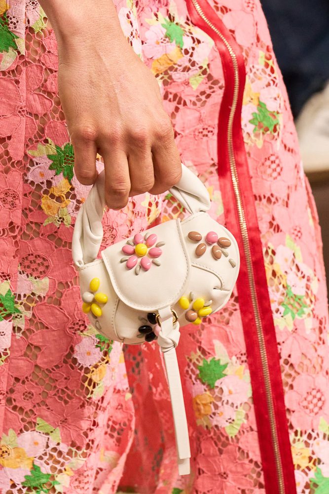 Fendi Весна 2026 Сумки 54