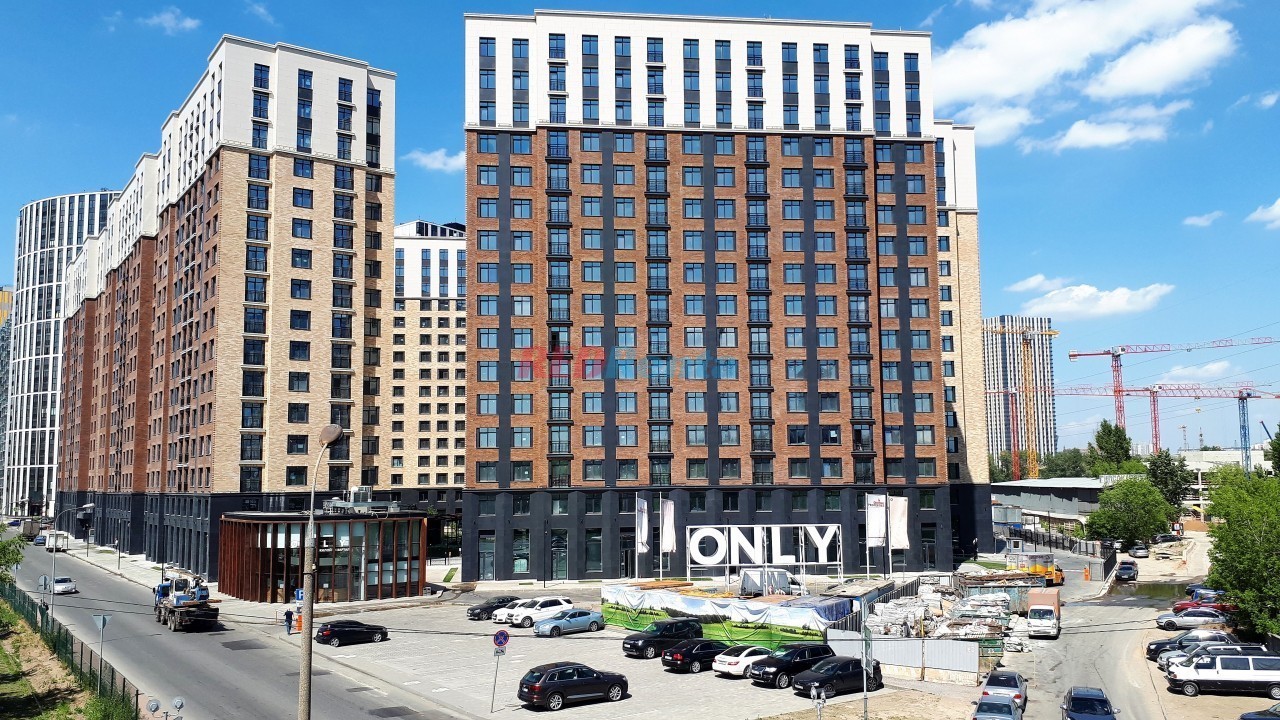 Жк онли москва