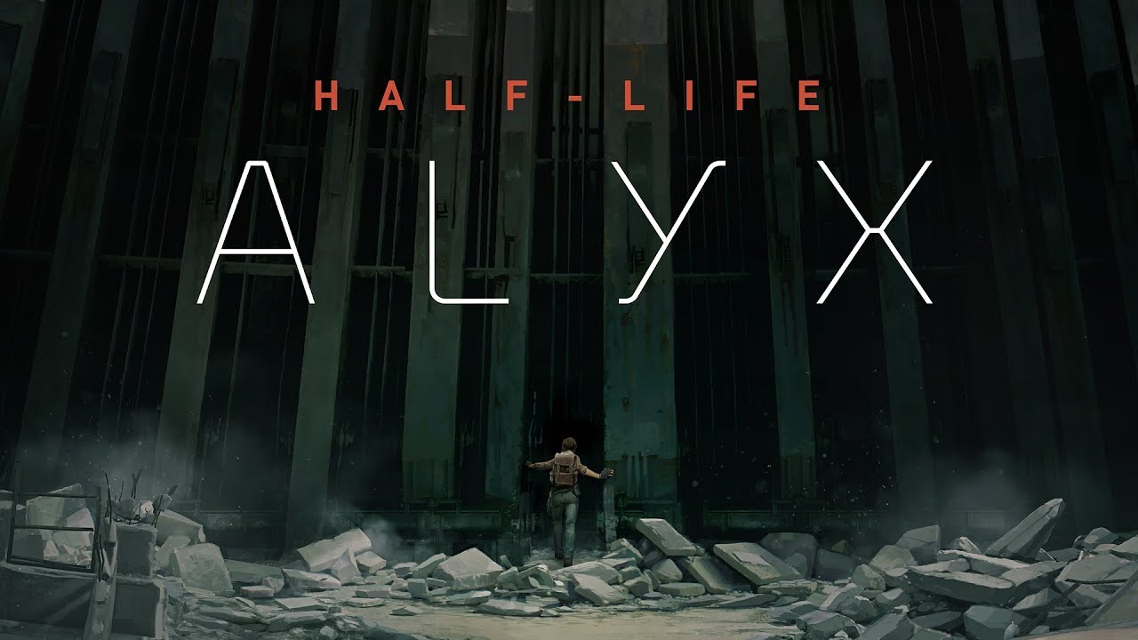 Поиграть в Half-Life: Alyx в Петербурге? Только в MIR VR