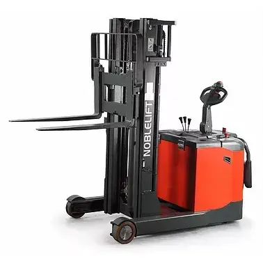 Электрический штабелер Noblelift PS15RM PLUS