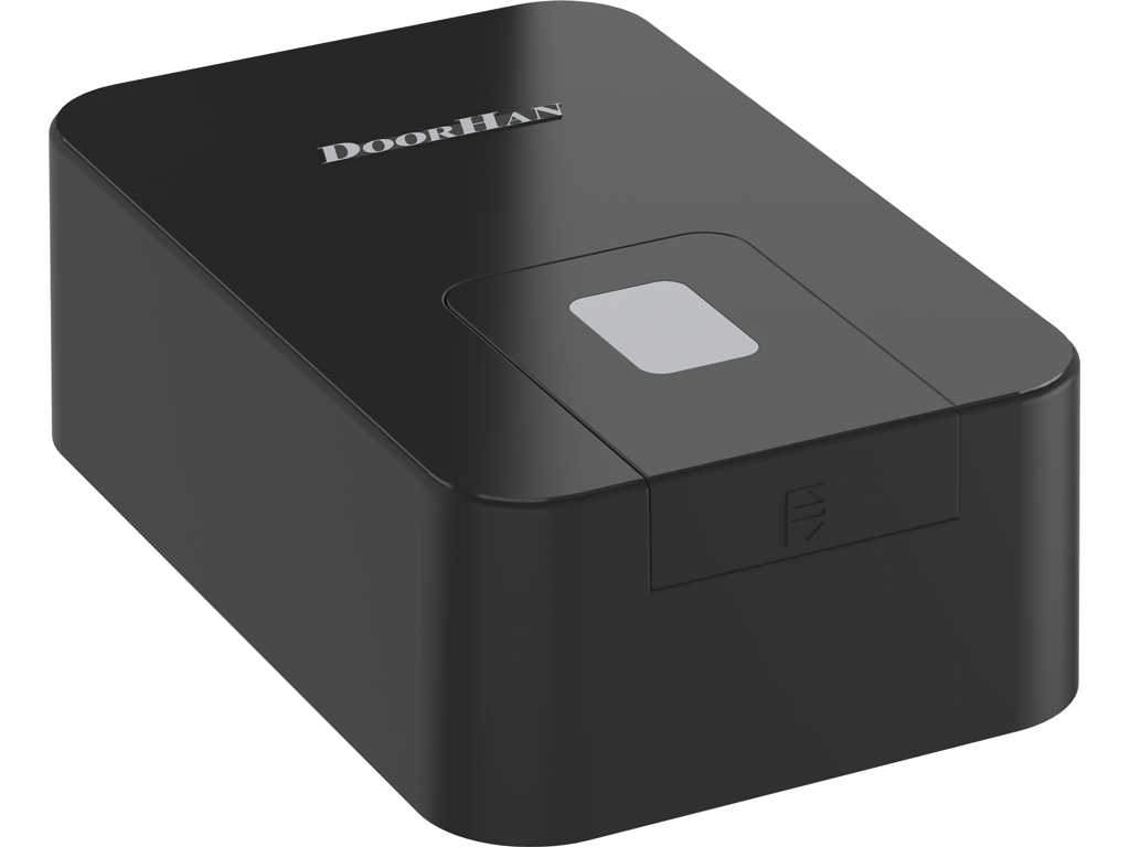 Привод секционных ворот Doorhan (Дорхан) Sectional 800 1000