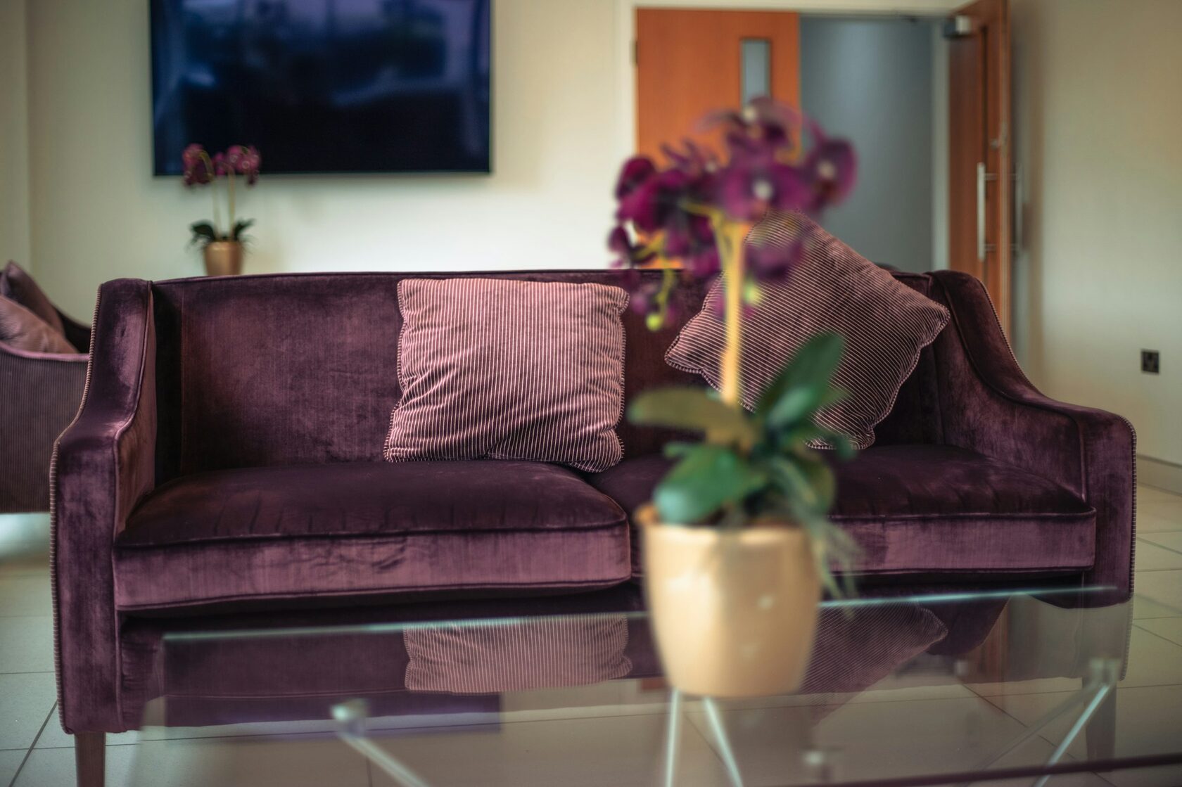 Тихая зона Nimra Lounge