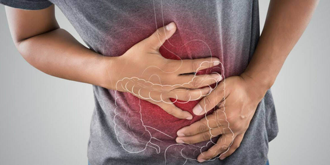 Боли в правом боку при синдроме раздраженного кишечника