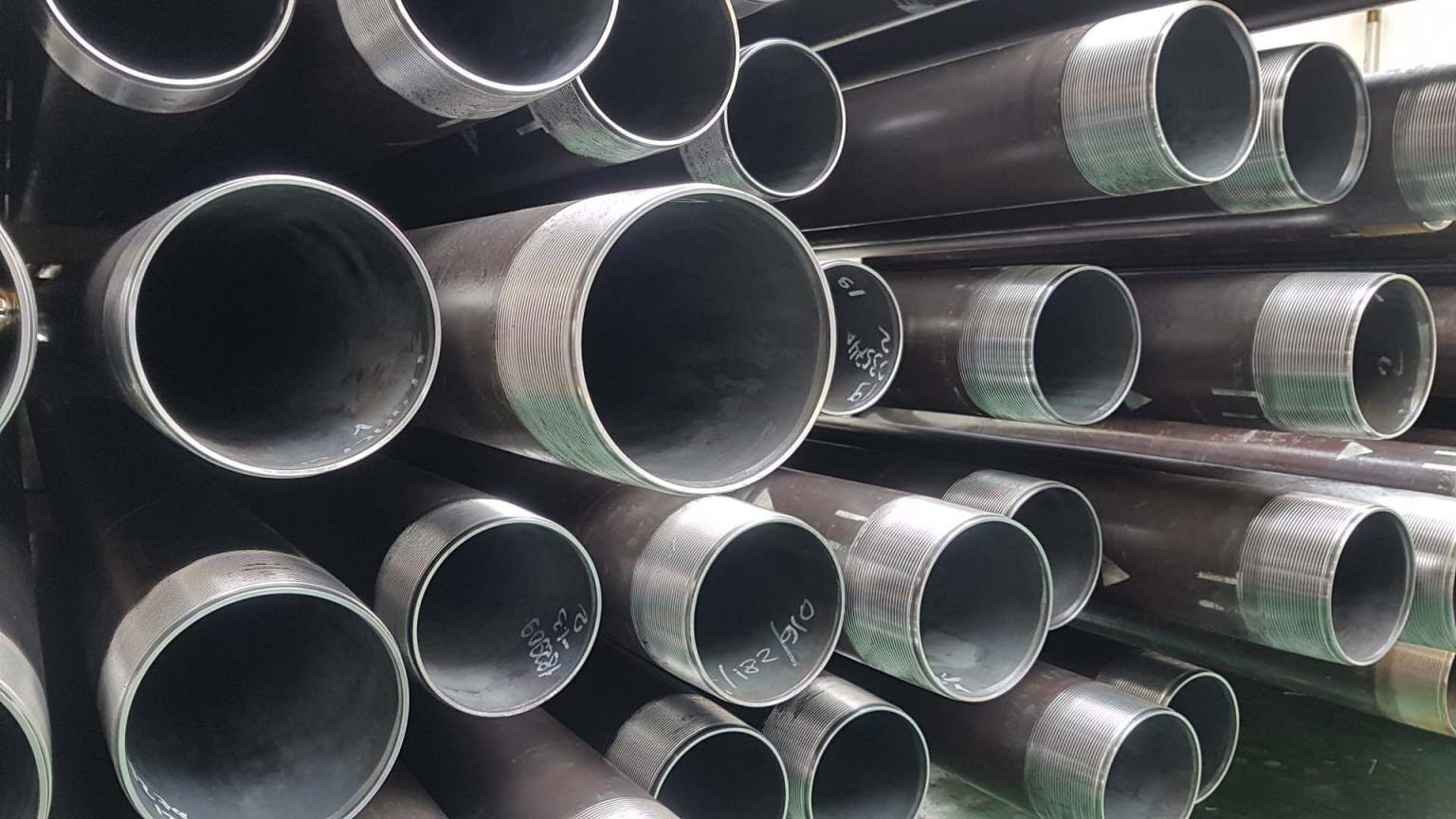 Противодавление и защита скважины: