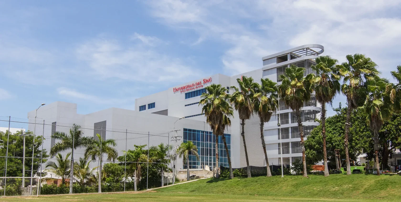 Bolívar - Corporación Universidad del Sinú - Elías Bechara Zainum (UNISINÚ)