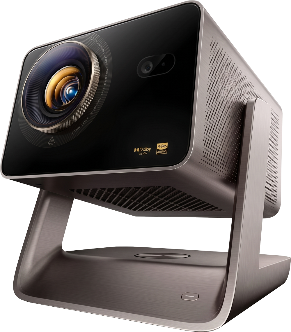 VIDDA C5 Pro Max
