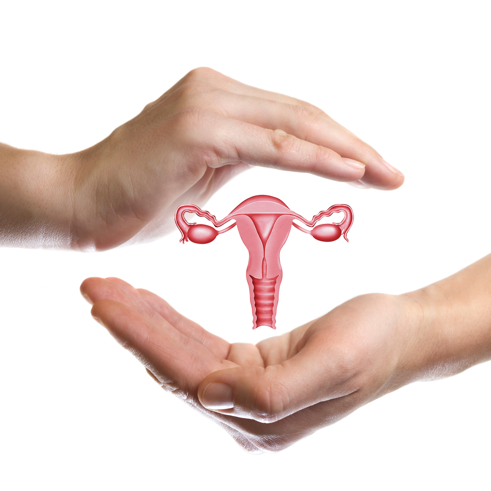 Здоровье репродуктивной системы женщины